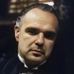 Михаил Борецкий, 01.04.1980, Деденево