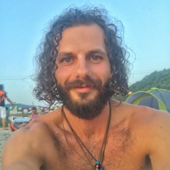 Alish Barut, 13.01, İstanbul