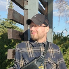 Данил Рыбалко, Самара