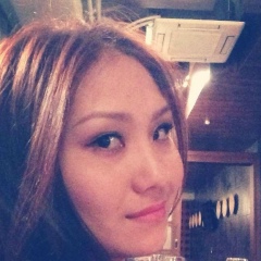 Карлыгаш Касымбекова, 05.03.1989, Астана