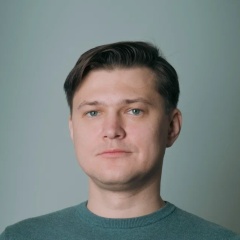 Александр Максименко, 12.09.1985, Москва