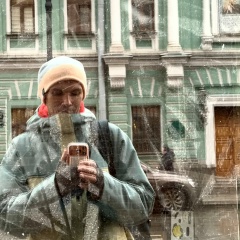 Александр Недвига, 29.09.1981, Санкт-Петербург