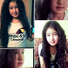 Zhanel Kurmankozha, 21.04.2000, Алматы