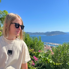 Екатерина Анатольевна, 07.01.1988