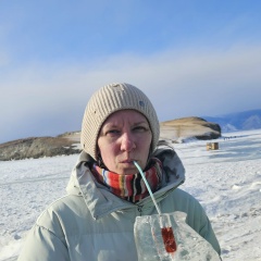 Марина Лебедева, 08.09, Новосибирск