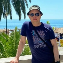 Радик Зарипов, 02.02, Самара