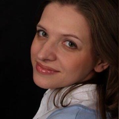 Елена Алай, 11.02, Санкт-Петербург