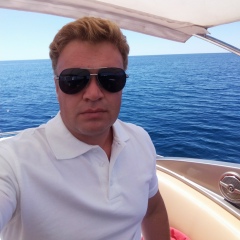 Виталий Пекарь, 20.07.1980, Санкт-Петербург