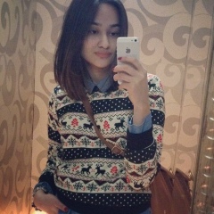 Аделя Ахмедова, 23.08.1999, Алматы