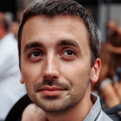 Юрий , Москва