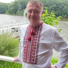 Евгений Калина, 29.05, Винница