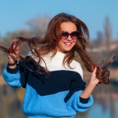 Татка Фомкина, 27.07, Полтава