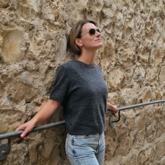 Любовь Александровна, 22.02, Хайфа