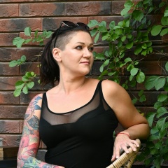 Маришка Трофимова, Воронеж