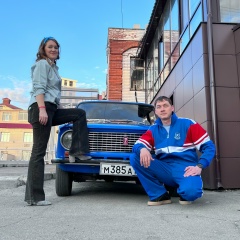 Артур Любимов, 14.02, Чебоксары