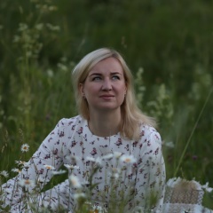 Елена Врещ, 24.04, Москва