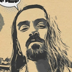 Dennis Nightmare, 10.07.1985, Санкт-Петербург