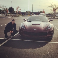 Александр Деревяга, 01.11