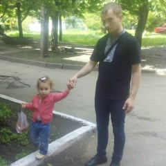 Коля Урсаленко, 12.11.1988, Warszawa