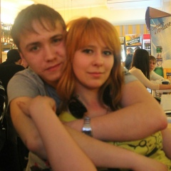 Мария Ефанова, 17.11, Братск