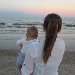 Юлия Барановская, 04.03.1986, Киев