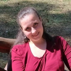 Ольга Ёлгина, 17.08, Рязань