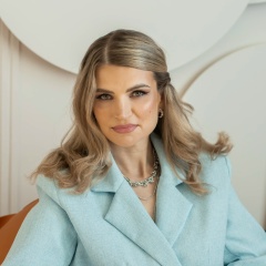 Виолетта Мерзлякова, 30.06, Ижевск