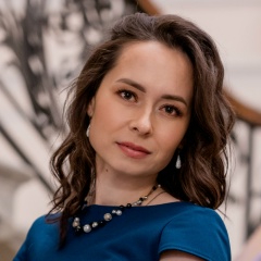 Виктория Кашина, 24.06.1990, Знаменск