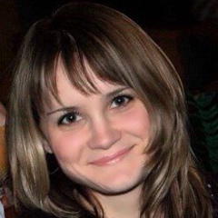 Ирина Воронова, 25.10, Стерлитамак