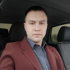 Виктор Седюков, 18.03.1988, Самара