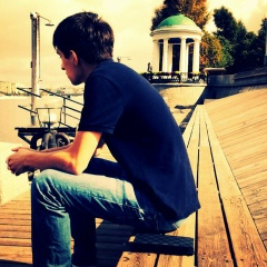 Timur Gadzhiev, 02.11.1991, Москва