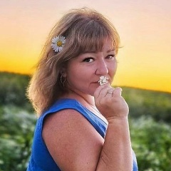 Юсенька Власова, 08.02, Москва