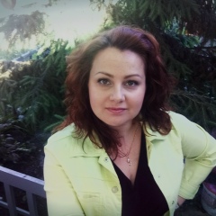 Наталья Сухомлинова, 30.07.1986, Киев