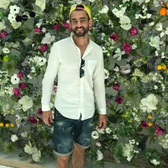 Сергей Китаев, 29.11, Санкт-Петербург