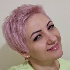 Ирина Весна, 08.05, Москва