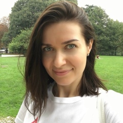 Светлана Кравцова, 14.11.1987, Одесса