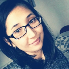 Айнур Каирбаева, 27.09, Алматы