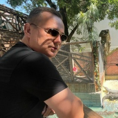 Илья Майоров, 21.05.1987, Батуми