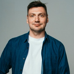 Алексей Дорохин, 19.03.1986