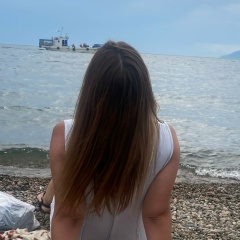 Натали Шурыгина, 27.10.1990, Иркутск