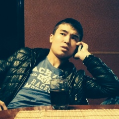 Azat Bolyskanov, 04.09, Усть-Каменогорск