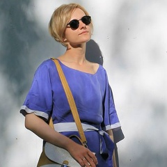 Татьяна Хохлова, Санкт-Петербург