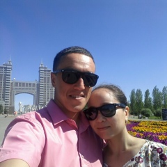 Алмаз Удурбаев, 20.08.1985, Астана