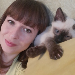 Надежда Шалимова, 23.06, Фрязино