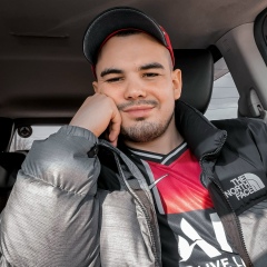 Александр Демянюк, 15.04.1996, Благовещенск