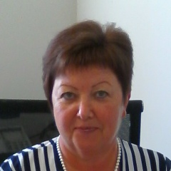 Наталия Крылова, 17.09, Санкт-Петербург