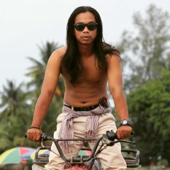 Thant-Zin Aung, 04.12.1992, Dawei