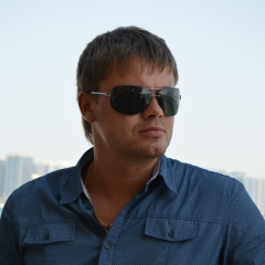 Павел Щукин, 11.02.1986, Тюмень