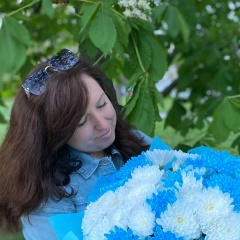 Екатерина Южанина, 16.04.1987, Симферополь