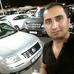 Эмин Алибеков, 17.10.1989, Донецк